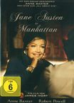 Jane Austen in Manhattan, DVD