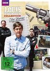 Louis Theroux - City Stories, 4 DVDs