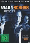 Warnschuss, DVD