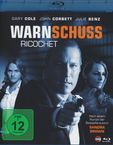 Warnschuss (Blu-ray), Blu-ray Disc