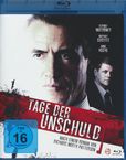 Tage der Unschuld (Blu-ray), Blu-ray Disc