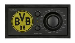 BVB-Tischradio Tivoli Model One  - Monoradio BVB Edition, Technik