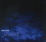 Markus Setzer: Shades - signiert, CD