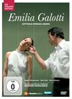 Emilia Galotti (2008), DVD