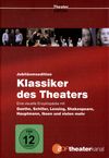 Klassiker des Theaters - Die Jubiläumsedition, 10 DVDs