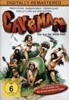 Caveman - Der aus der Höhle kam, DVD