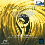 Ottorino Respighi (1879-1936): Belkis, Queen of Sheba, SACD