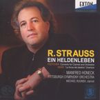 Alan Fletcher (geb. 1956): Klarinettenkonzert, SACD