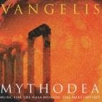 Vangelis: Mythodea - Music For The Nasa Mission: 2001 Mars Odyssey, CD