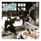 Bangles: All Over The.., CD