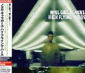 Noel Gallagher: High Flying Birds, CD