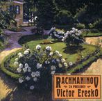 Sergej Rachmaninoff (1873-1943): 24 Preludes (Ges.-Aufn.), CD