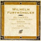 Wilhelm Furtwängler (Melodiya-Edition), CD
