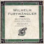 Wilhelm Furtwängler (Melodiya-Edition), CD