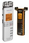 Linear-PCM/MP3-Recorder DR-08, Technik
