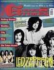Zeitschriften: GoodTimes - Music from the 60s to the 80s Feb./Mrz. 2012, Buch