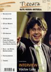 Zeitschriften: TOCCATA - Alte Musik aktuell (56), Buch