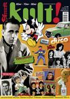 Zeitschriften: kult! 05 (by GoodTimes) 60er ° 70er ° 80er, Buch