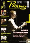 Zeitschriften: PIANONews - Magazin für Klavier &amp; Flügel (Heft 6 / 2011), Buch