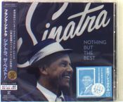 Frank Sinatra  (1915-1998): Nothing But The Best, CD