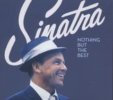 Frank Sinatra  (1915-1998): Nothing But The Best (CD + DVD), CD