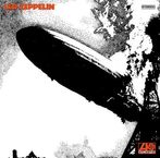 Led Zeppelin: Led Zeppelin (SHM-CD)(Ltd.Reissue), 10 CDs