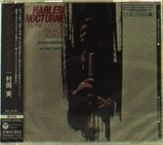 Minoru Muraoka: Harlem Nocturne, CD