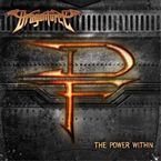 Dragonforce: The Power Within, CD