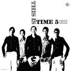 Time 5: This Is Time 5, CD