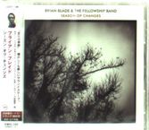 Brian Blade  (geb. 1970): Season Of Changes, CD