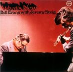 Bill Evans (Piano) (1929-1980): What's New, CD