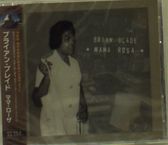 Brian Blade  (geb. 1970): Mama Rosa, CD