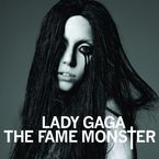 Lady Gaga: The Fame Monster (Deluxe Edition) (CD + DVD), CD