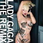 Lady Gaga: Gaga Remixes(Regular-Price), CD