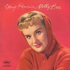 Molly Bee: Young Romance, CD