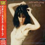 Patti Smith: Easter, CD