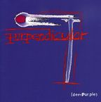 Deep Purple: Purpendicular (Blu-Spec CD), CD