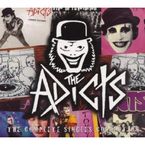Adicts: Complete Adicts Singles, CD