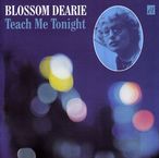 Blossom Dearie  (1926-2009): Teach Me Tonight, CD