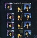 Dudley Moore (1935-2002): From Beyond The Fringe, CD