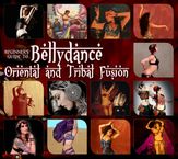 Various Artists: Beginner's Guide: Belly Dance, 3 CDs