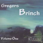 Gregers Brinch (geb. 1964): Werke Vol.1, DVD-Audio