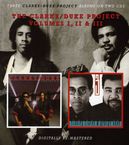 Stanley Clarke  (geb. 1951): Volumes I, II & III, 2 CDs