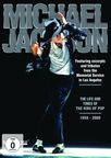 Michael Jackson: The Life And Times Of The King Of Pop 1958-2009, DVD