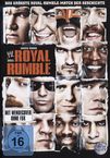 Wrestling: Royal Rumble 2011, DVD