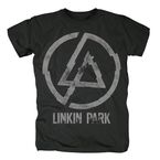 Linkin Park: Fax (Gr.XL), T-Shirt
