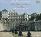 Die Trompete in Wien, 2 CDs