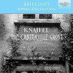 Alexander Knaifel (geb. 1943): Der Geist von Canterville, CD