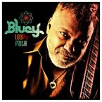Bluey  (Incognito): Leap Of Faith, CD