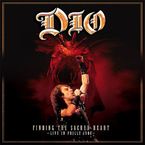 Dio: Finding The Sacred Heart: Live In Philly 1986, 2 CDs